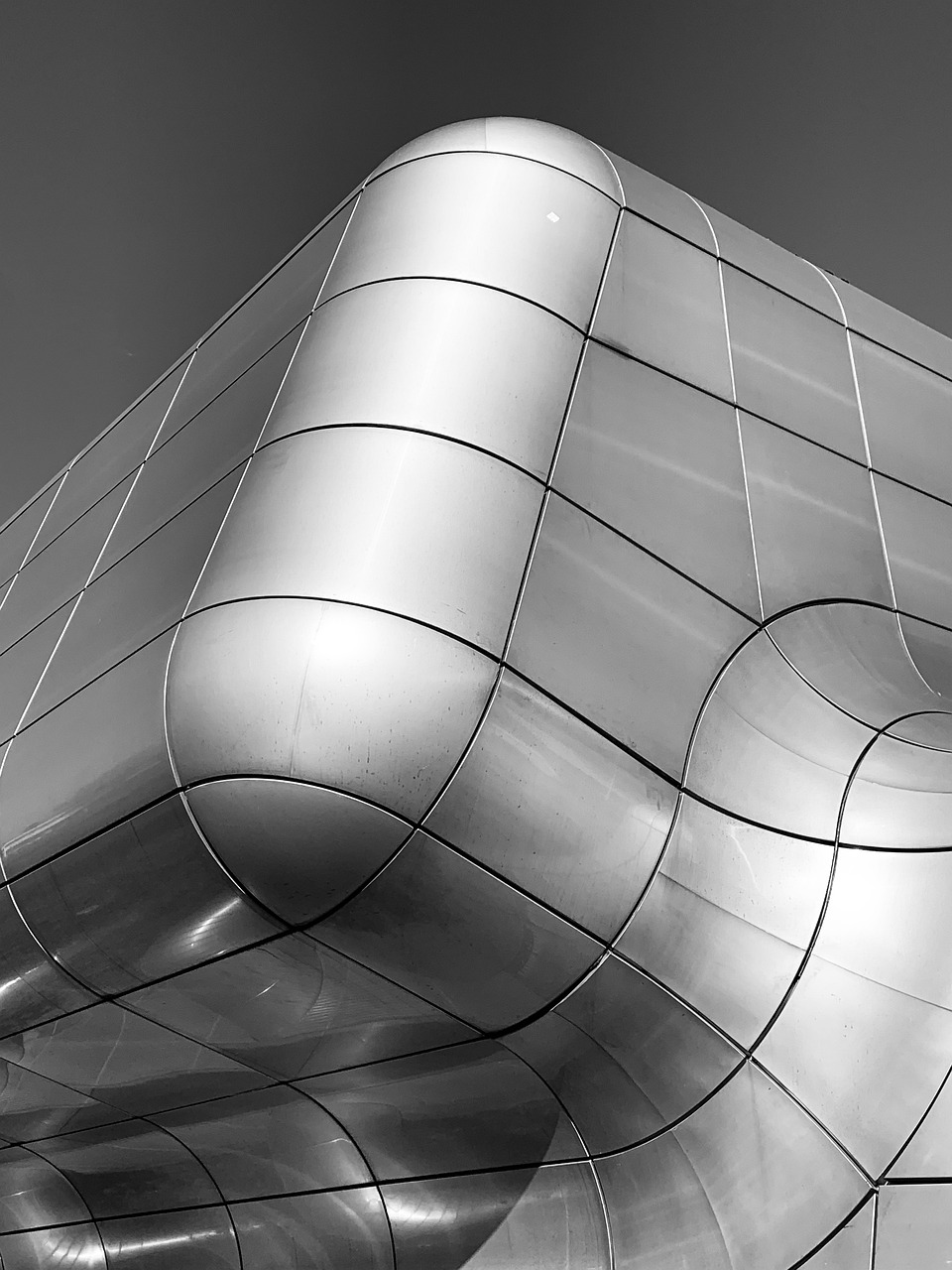 building, architecture, city